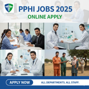 PPHI Jobs 2025