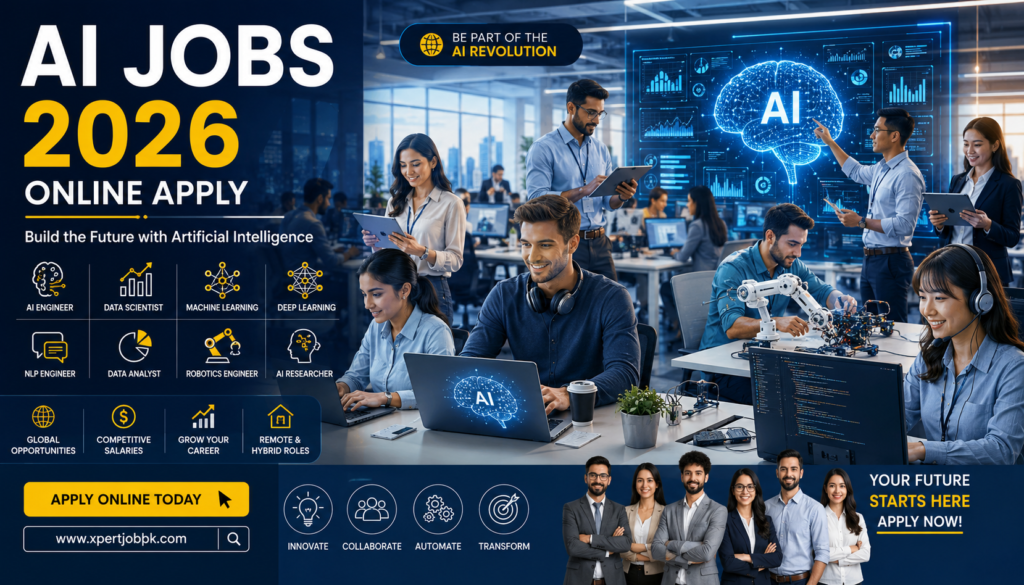 AI Jobs 2026