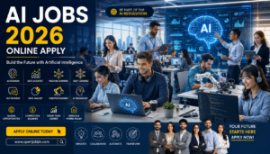 AI Jobs 2026
